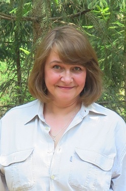 Ефремова Марина