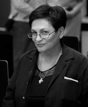 Тараева Ирина