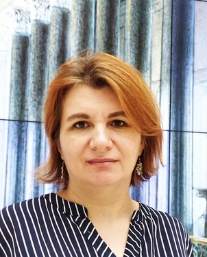 Юдинцева Наталья