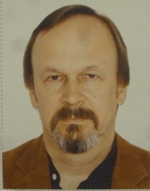 Симонов Владимир