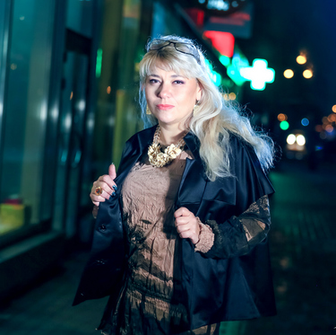 Антропова Екатерина