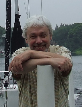 Надров Шамиль