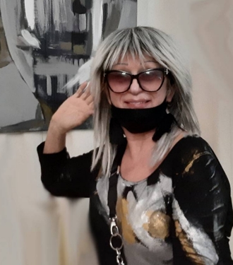 Лейзгольд Марина