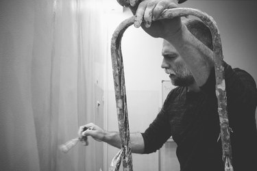 Никольский Сергей