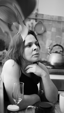 Каменева Нина