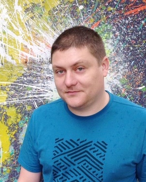 Комзев Евгений