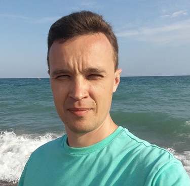Хасанов Дамир