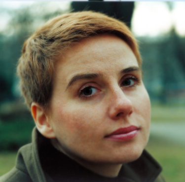 Дегтева Галина