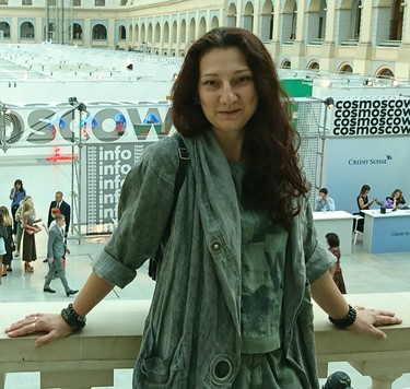 Чванова Тата (Татьяна)