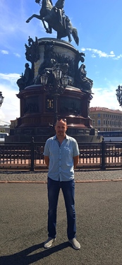 Еровенков Иван