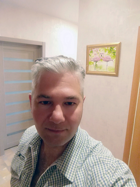 Тверсков Виктор