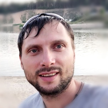 Михайлов Дмитрий