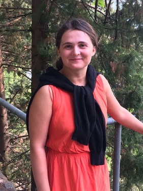 Флоря Нина