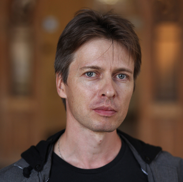 Чернигин Алексей