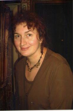 Neshumova Tatiana