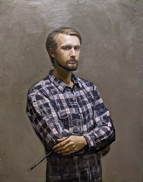 Селиверстов Владимир