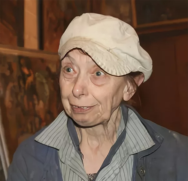 Конышева Натта