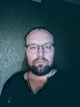 Татарских Алексей