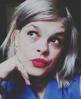Чужакова Ольга