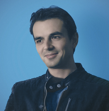 Тимошенков Алексей