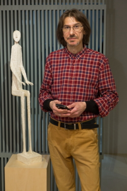 Дедушев Александр