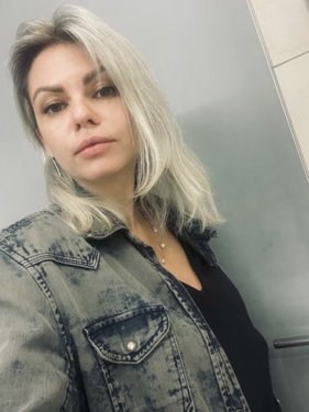 Герасимова Кристина