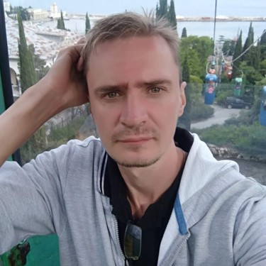 Горбачев Андрей
