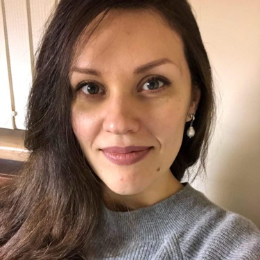 Олейникова Светлана