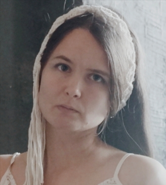 Яна Михайлова