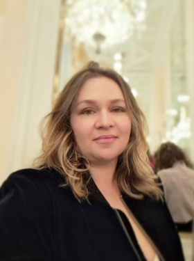 Голиченкова Оксана
