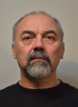 Конарев Владимир