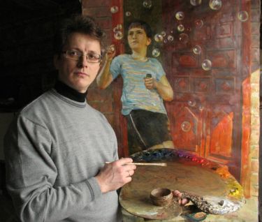 Калинин Михаил