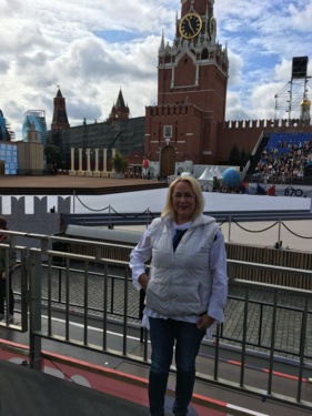 Кулемина Алла