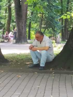 Царгасов Олег