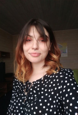 Ганоцкая Екатерина