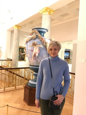 Акимова Маргарита