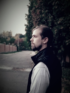 Фролов-Багреев Алексей