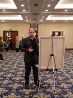 Болотов Александр