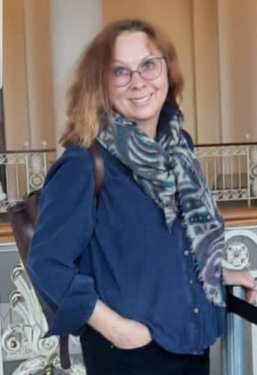 Куколкина Ирина