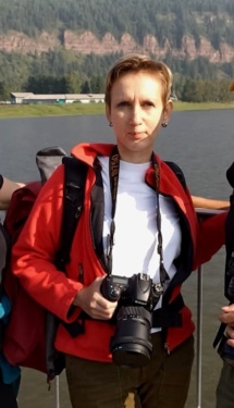 Карпова Ирина