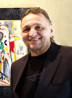 Ясыченко Павел