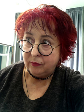 Карасева Галина