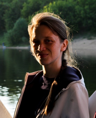 Старцева Анна