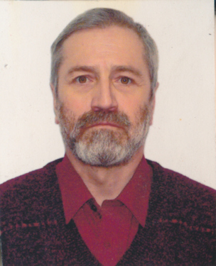 Комаров Юрий