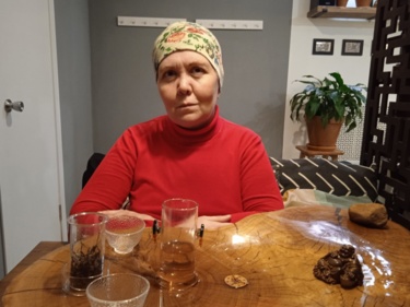 Роготнева Анна