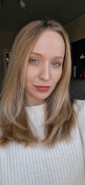 Меркулова София