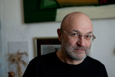 Меньшиков Данила