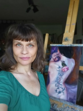Мартенс Елена