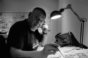 Буркин Владимир