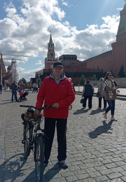 Мартыненко Юрий